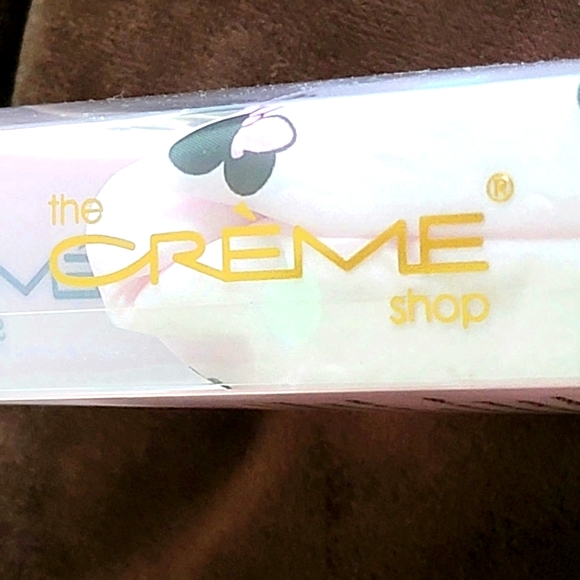 NEW The Creme Shop Minnie Mouse Luxury Shower Cap - Picture 5 of 5